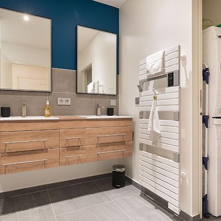 Design Et Charme, 100M2 Face A La Saone Apartment Lyon Exterior photo