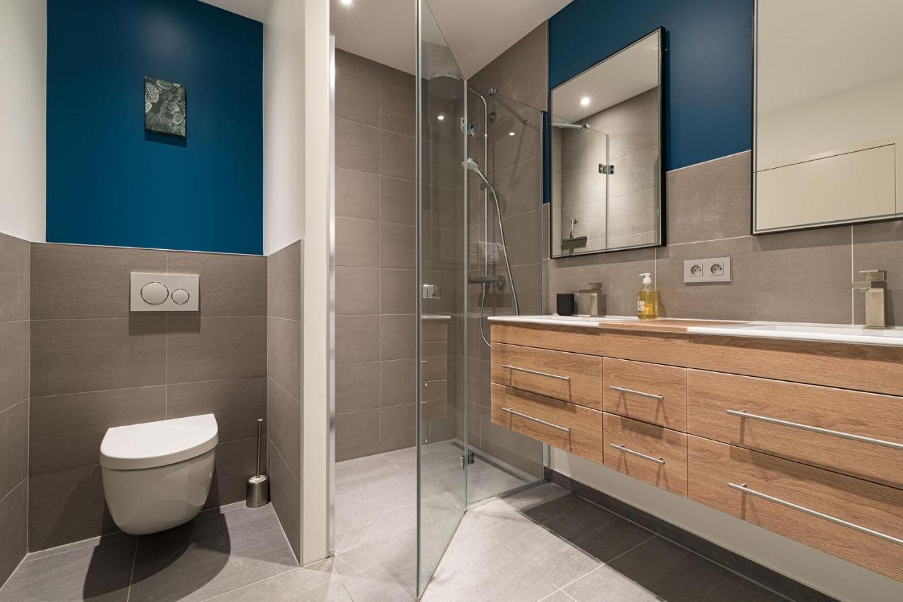 Design Et Charme, 100M2 Face A La Saone Apartment Lyon Exterior photo